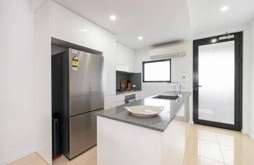 Prospect Apartment | 62 m² Apartment ∙ 2 bedrooms ∙ 4 guests