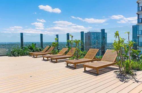 St. Leonards Apartment | 62 m² Apartment ∙ 3 guests