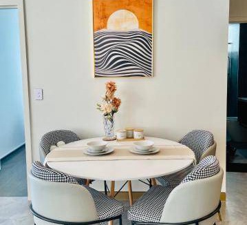 St. Leonards Apartment | 62 m² Apartment ∙ 3 guests