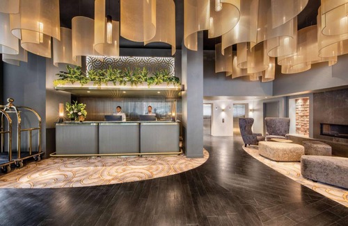 Hobart Central Business District Hotel | 62 m² Hotel ∙ 127 guests