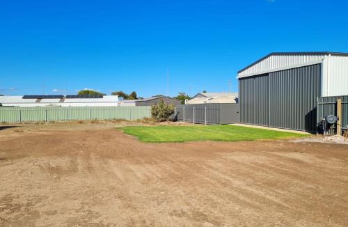 Port Victoria House | 63 By The Sea