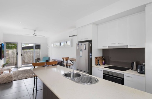 Mount Coolum House | 63 Nautica Circuit, Mount Coolum