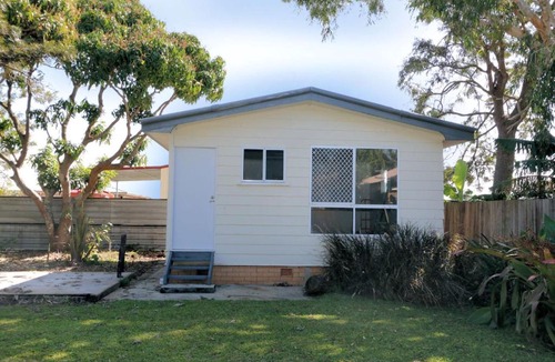Elliott Heads House | 64 Bathurst Street