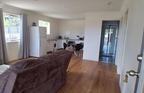 Brisbane Waterfront Apartment | 64 m² Apartment ∙ 2 bedrooms ∙ 4 guests