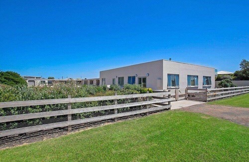 Peterborough Hotel | 64 m² Hotel ∙ 6 guests