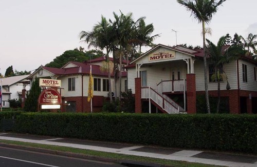 Lismore Hotel | 64 m² Motel ∙ 127 guests