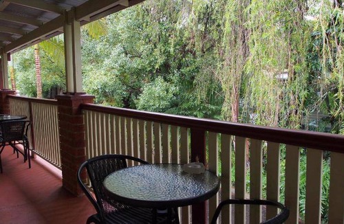 Lismore Hotel | 64 m² Motel ∙ 127 guests