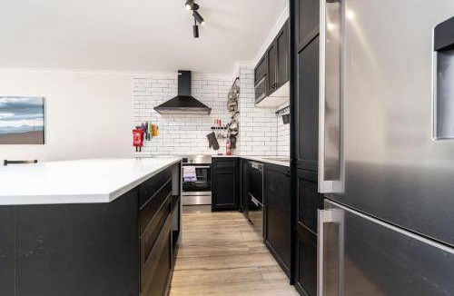 Manuka Apartment | 65 m² Apartment ∙ 1 bedroom ∙ 2 guests