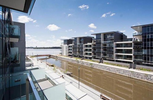 Kingston Apartment | 65 m² Apartment ∙ 2 guests