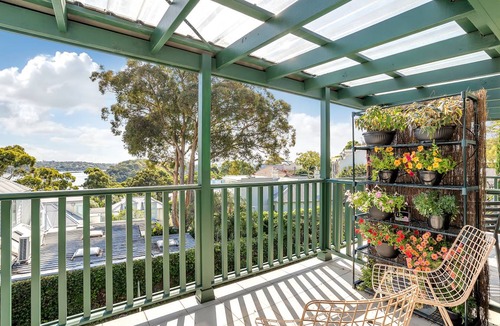 McMahons Point Apartment | 65 m² Apartment ∙ 1 bedroom ∙ 4 guests
