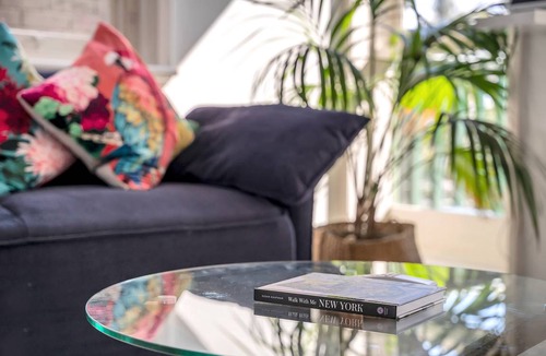 McMahons Point Apartment | 65 m² Apartment ∙ 1 bedroom ∙ 4 guests
