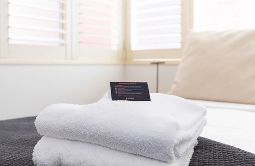 Elizabeth Bay Apartment | 65 m² Apartment ∙ 2 bedrooms ∙ 4 guests