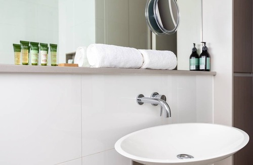 Elizabeth Bay Apartment | 65 m² Apartment ∙ 2 bedrooms ∙ 4 guests