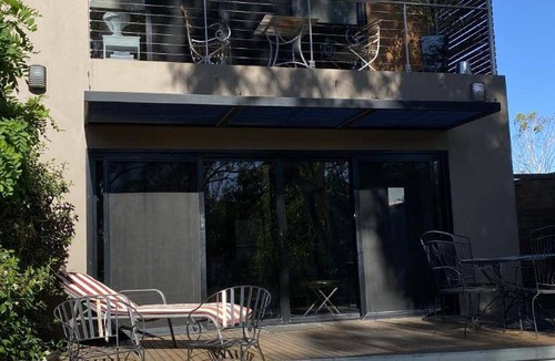 Echuca Apartment | 65 m² Apartment ∙ 2 bedrooms ∙ 4 guests