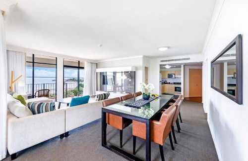 Darwin City Centre Apartment | 65 m² Apartment ∙ 2 bedrooms ∙ 4 guests