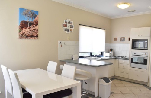Doubleview Apartment | 65 m² Apartment ∙ 2 bedrooms ∙ 4 guests
