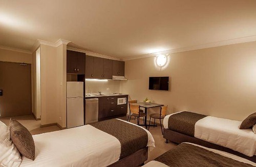 Smiggin Holes Hotel | 65 m² Hotel ∙ 6 guests