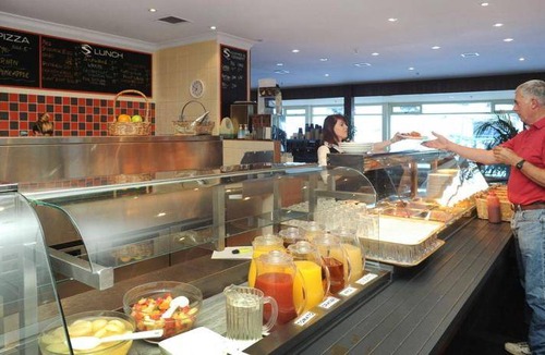 Smiggin Holes Hotel | 65 m² Hotel ∙ 6 guests