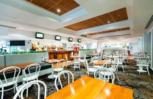 Coniston Hotel | 65 m² Hotel ∙ 8 guests