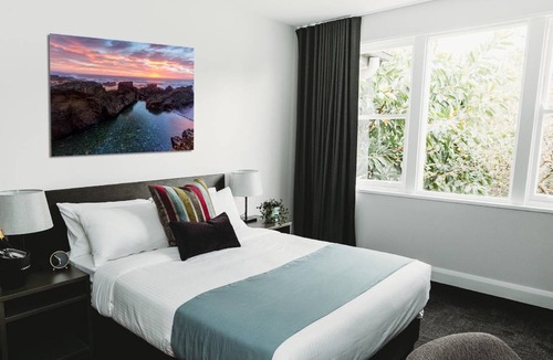 Coniston Hotel | 65 m² Hotel ∙ 8 guests