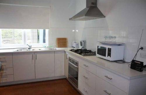Bendalong House | 65 m² House ∙ 3 bedrooms ∙ 6 guests
