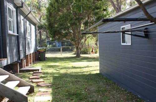 Bendalong House | 65 m² House ∙ 3 bedrooms ∙ 6 guests