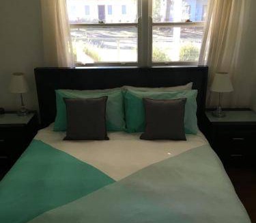Bendalong House | 65 m² House ∙ 3 bedrooms ∙ 6 guests