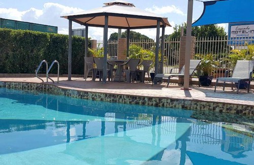 Rosslea Hotel | 65 m² Motel ∙ 2 bedrooms ∙ 127 guests