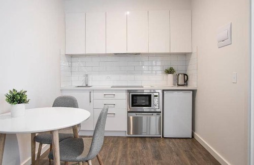 Ballarat Apartment | 65 m² Serviced apartment ∙ 127 guests