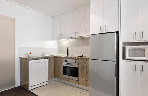 Melbourne Apartment | 65 m² Serviced apartment ∙ 2 bedrooms ∙ 10 guests