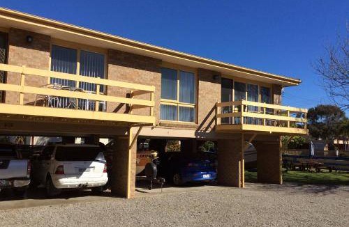 Merimbula Apartment | 66 m² Apartment ∙ 2 bedrooms ∙ 6 guests