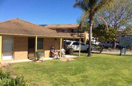 Merimbula Apartment | 66 m² Apartment ∙ 2 bedrooms ∙ 6 guests