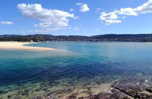 Merimbula Apartment | 66 m² Apartment ∙ 2 bedrooms ∙ 6 guests