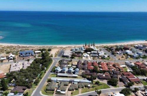 Mandurah House | 66 m² House ∙ 2 bedrooms ∙ 6 guests