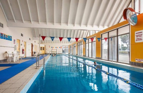 Sanctuary Lakes Apartment | 66 m² Serviced apartment ∙ 127 guests