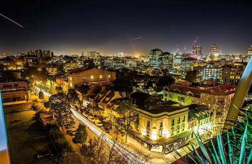 Surry Hills Apartment | 66 m² Serviced apartment ∙ 2 bedrooms ∙ 127 guests