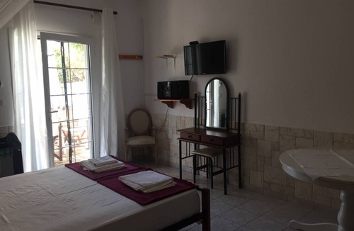 Metamorfosi Apartment | 67 m² Apartment ∙ 1 bedroom ∙ 2 guests