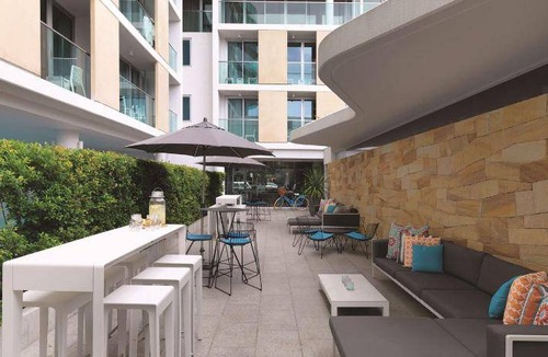 Bondi Beach Apartment | 67 m² Serviced apartment ∙ 2 bedrooms ∙ 127 guests