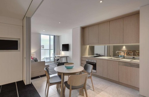 Bondi Beach Apartment | 67 m² Serviced apartment ∙ 2 bedrooms ∙ 127 guests