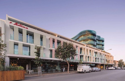 Bondi Beach Apartment | 67 m² Serviced apartment ∙ 2 bedrooms ∙ 127 guests