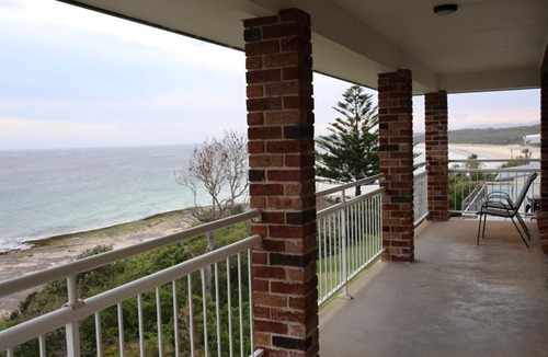 Ulladulla Apartment | 67 South Pacific Crescent - Apartment 1