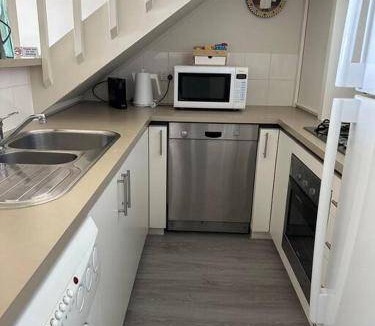 Wongarra Apartment | 68 m² Apartment ∙ 1 bedroom ∙ 4 guests