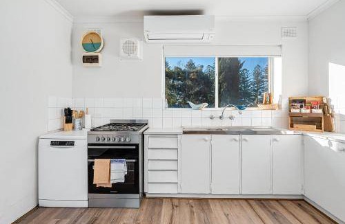 Grange Apartment | 68 m² Apartment ∙ 2 bedrooms ∙ 4 guests