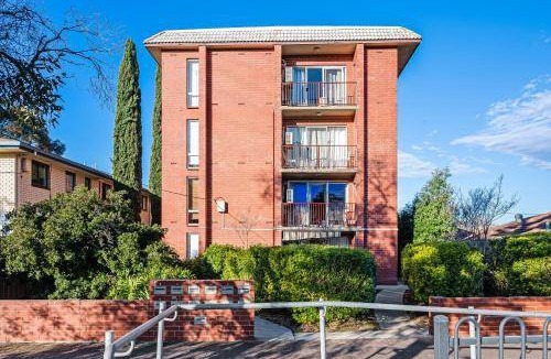 Grange Apartment | 68 m² Apartment ∙ 2 bedrooms ∙ 4 guests