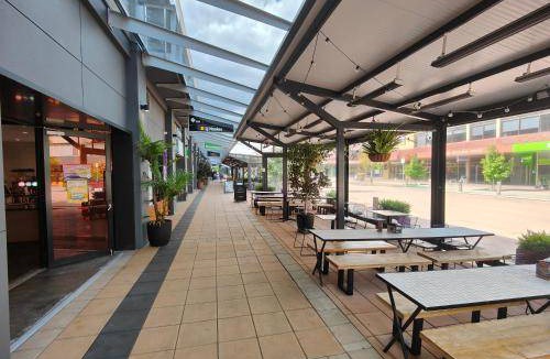 Greenway Apartment | 68 m² Apartment ∙ 2 bedrooms ∙ 6 guests
