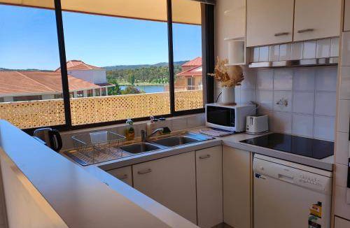 Greenway Apartment | 68 m² Apartment ∙ 2 bedrooms ∙ 6 guests