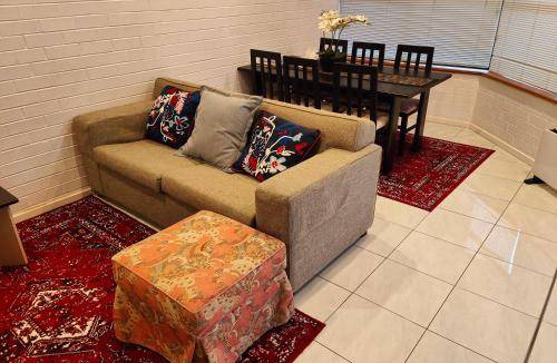 Greenway Apartment | 68 m² Apartment ∙ 2 bedrooms ∙ 6 guests