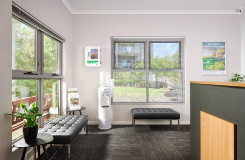Perth Apartment | 68 m² Serviced apartment ∙ 2 bedrooms ∙ 127 guests