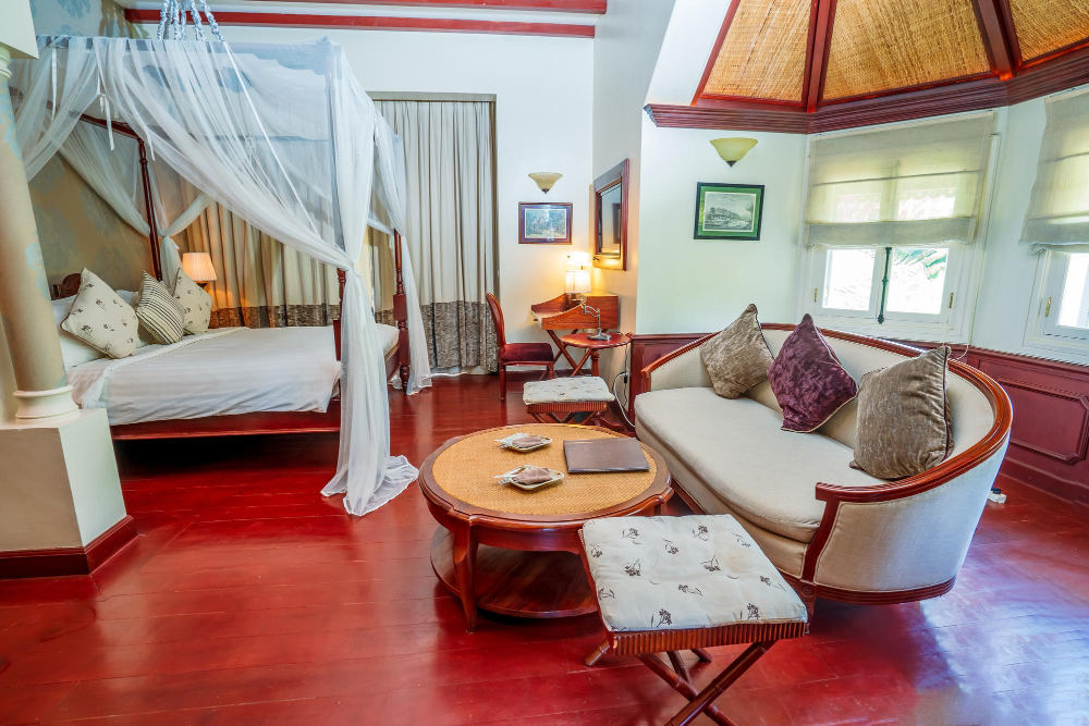 Cessnock House | 684 m² House ∙ 4 bedrooms ∙ 8 guests