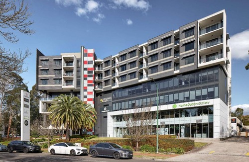 Norwest Apartment | 69 m² Serviced apartment ∙ 3 bedrooms ∙ 127 guests